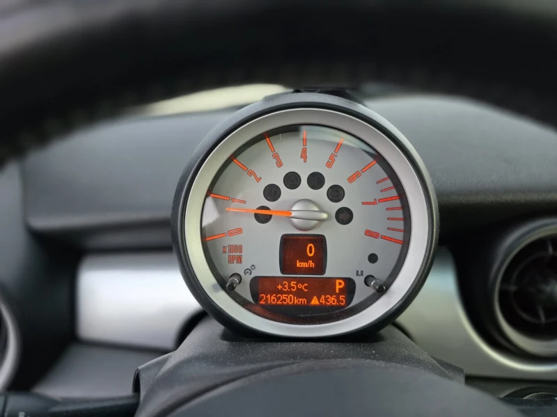 Mini Cooper, снимка 12 - Автомобили и джипове - 53262839