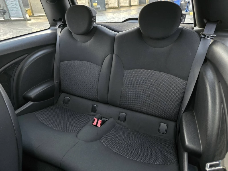 Mini Cooper, снимка 10 - Автомобили и джипове - 53262839