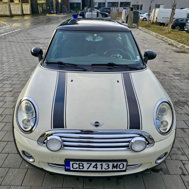 Mini Cooper, снимка 3 - Автомобили и джипове - 53262839
