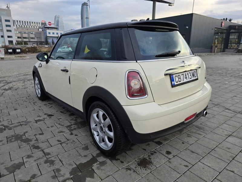 Mini Cooper, снимка 5 - Автомобили и джипове - 53262839