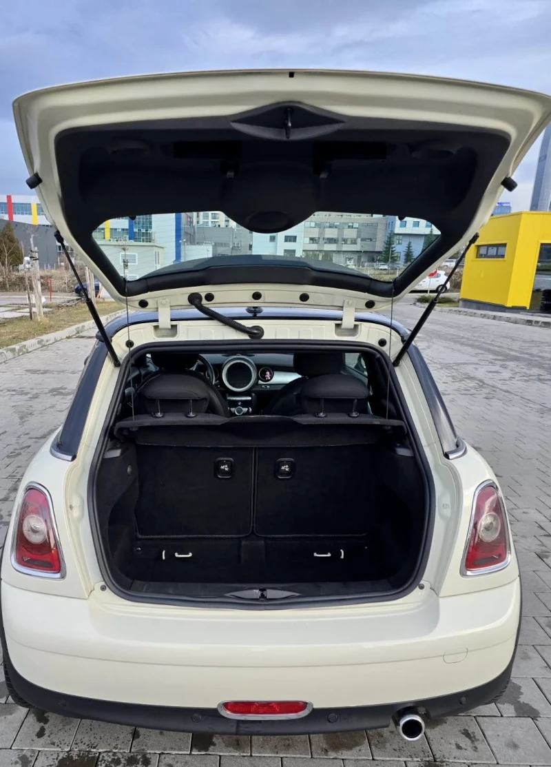Mini Cooper, снимка 8 - Автомобили и джипове - 53262839
