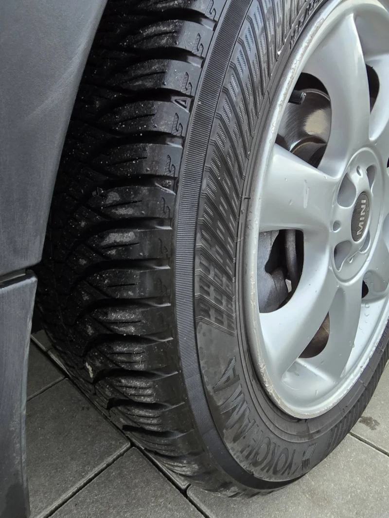 Mini Cooper, снимка 6 - Автомобили и джипове - 53262839