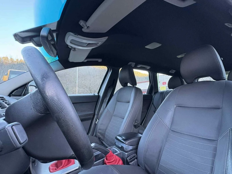 Volvo V50 2.0, снимка 7 - Автомобили и джипове - 53337038