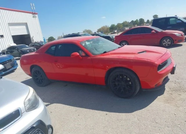 Dodge Challenger R/T 5.7 ФИКСИРАНА ЦЕНА ДО БЪЛГАРИЯ!, снимка 8 - Автомобили и джипове - 48012918