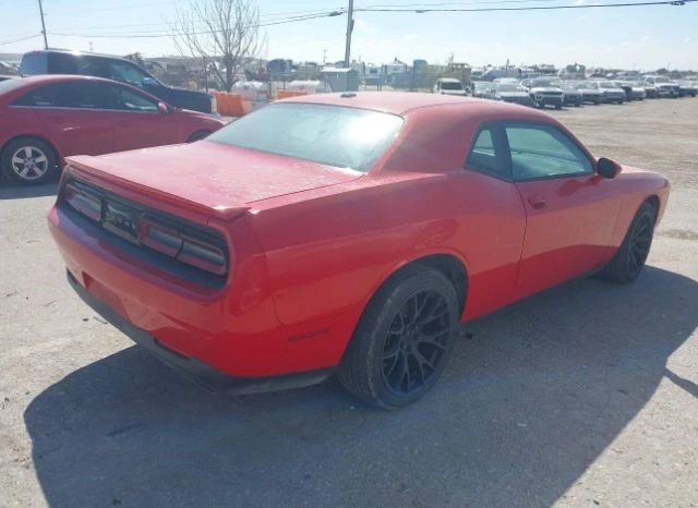 Dodge Challenger R/T 5.7 ФИКСИРАНА ЦЕНА ДО БЪЛГАРИЯ!, снимка 3 - Автомобили и джипове - 48012918