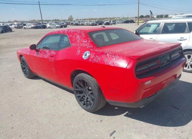 Dodge Challenger R/T 5.7 ФИКСИРАНА ЦЕНА ДО БЪЛГАРИЯ!, снимка 4 - Автомобили и джипове - 48012918