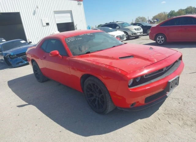 Dodge Challenger R/T 5.7 ФИКСИРАНА ЦЕНА ДО БЪЛГАРИЯ!, снимка 2 - Автомобили и джипове - 48012918