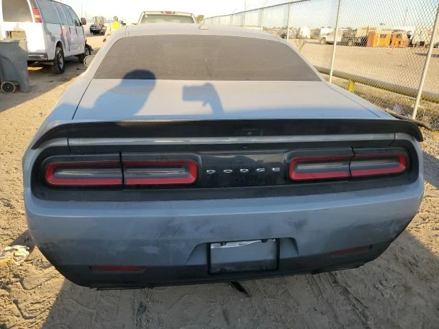 Dodge Challenger С втори VIN номер/Възможност за регистрация, снимка 6 - Автомобили и джипове - 48403947