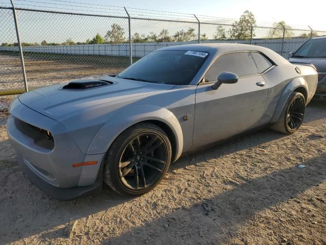 Dodge Challenger С втори VIN номер/Възможност за регистрация, снимка 1 - Автомобили и джипове - 48403947