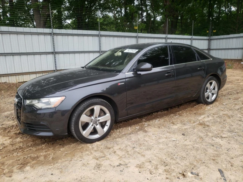 Audi A6 3.0TFSI/PREMIUM PLUS/ПОДГРЕВ/ТОП ОФЕРТА - 15750 лв. - 55048769 1