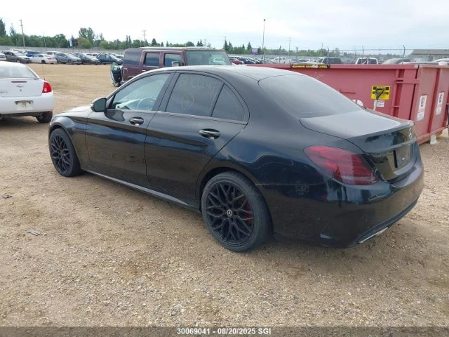 Mercedes-Benz C 300 AMG LINE - изображение 2