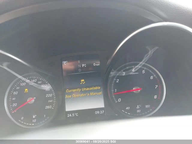 Mercedes-Benz C 300 AMG LINE - изображение 7