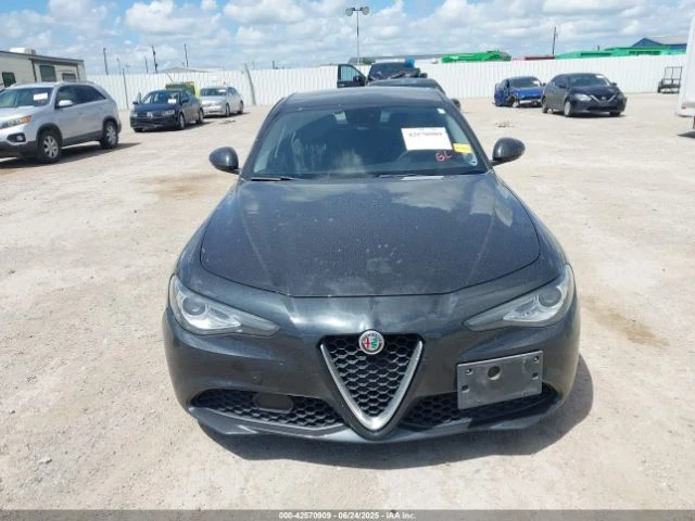 Alfa Romeo Giulia Ti 280кс * КРАЙНА ЦЕНА*  - изображение 5