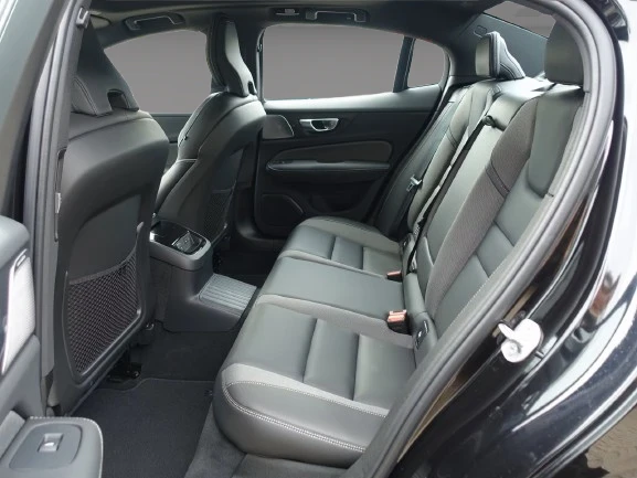 Volvo S60 T8 Recharge = Ultimate =  | Mobile.bg   14