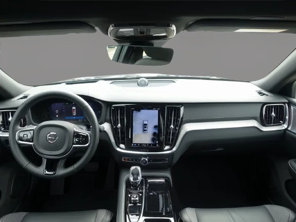 Volvo S60 T8 Recharge = Ultimate = Гаранция - изображение 8