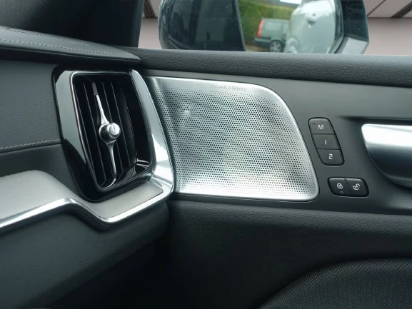 Volvo S60 T8 Recharge = Ultimate =  | Mobile.bg   12