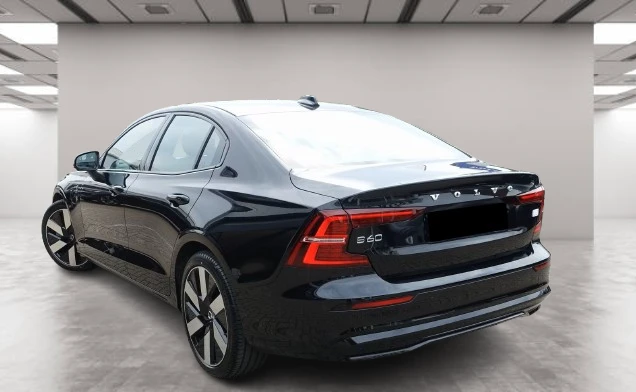 Volvo S60 T8 Recharge = Ultimate = Гаранция - изображение 2