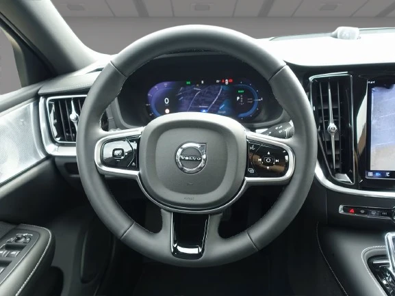 Volvo S60 T8 Recharge = Ultimate = Гаранция - изображение 7