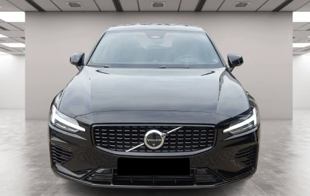 Volvo S60 T8 Recharge = Ultimate = Гаранция - изображение 3