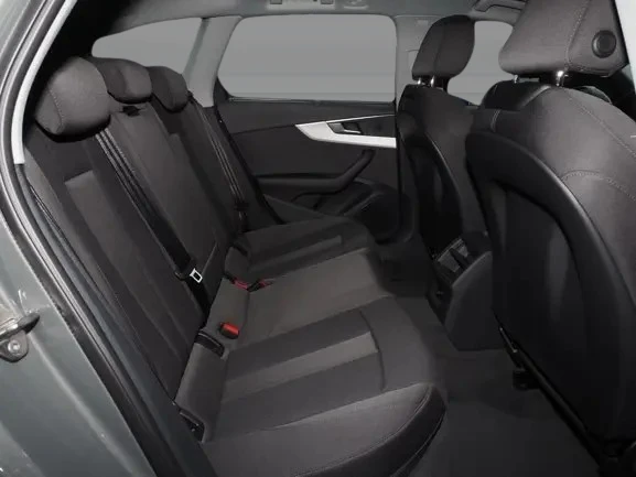 Audi A4 Avant 30 TDI = S-line = Black Optics Гаранция - изображение 7