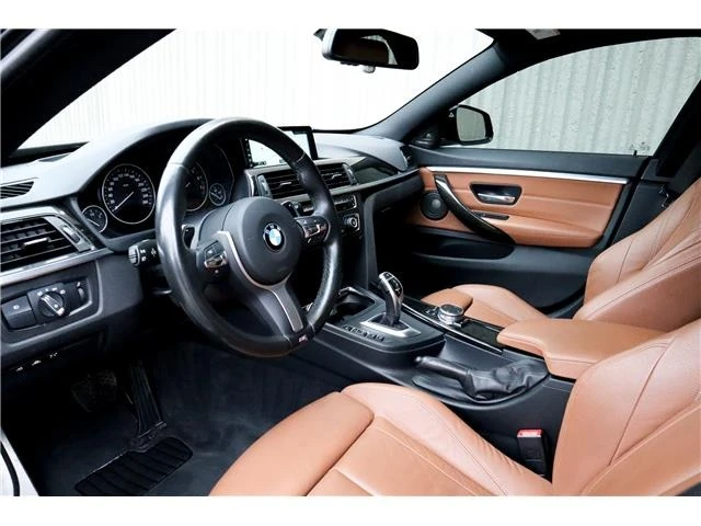 BMW 440 xDrive Gran Coupe | M Sport | HUD | Harman Kardon, снимка 8 - Автомобили и джипове - 54916733