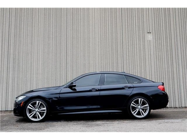 BMW 440 xDrive Gran Coupe | M Sport | HUD | Harman Kardon, снимка 2 - Автомобили и джипове - 54916733