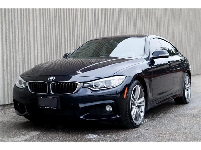 BMW 440 xDrive Gran Coupe | M Sport | HUD | Harman Kardon