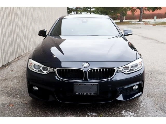 BMW 440 xDrive Gran Coupe | M Sport | HUD | Harman Kardon, снимка 6 - Автомобили и джипове - 54916733