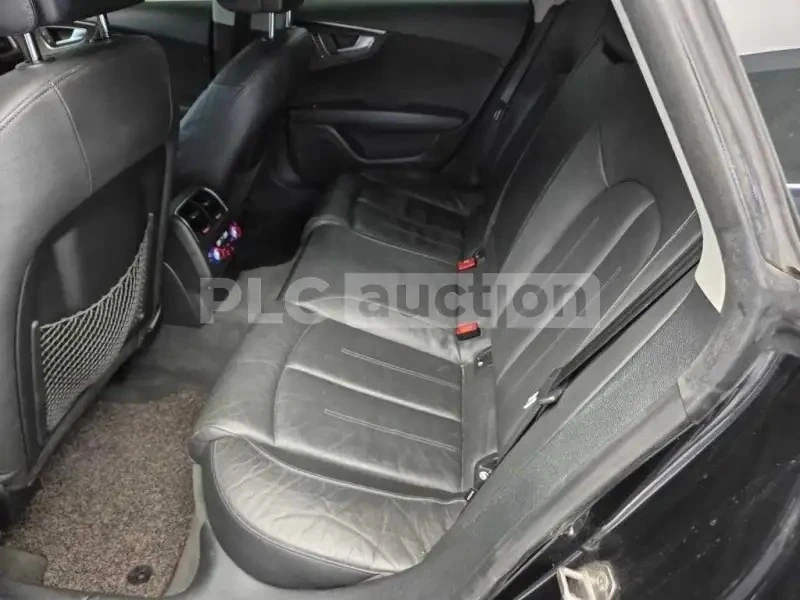 Audi A7 ПОДГРЕВИ/ШИБИДАХ/ФИКСИРАНА ЦЕНА ДО БЪЛГАРИЯ, снимка 11 - Автомобили и джипове - 54998647