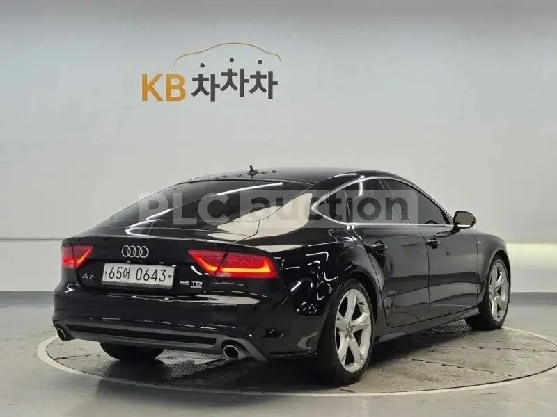 Audi A7 ПОДГРЕВИ/ШИБИДАХ/ФИКСИРАНА ЦЕНА ДО БЪЛГАРИЯ, снимка 3 - Автомобили и джипове - 54998647