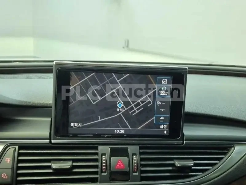 Audi A7 ПОДГРЕВИ/ШИБИДАХ/ФИКСИРАНА ЦЕНА ДО БЪЛГАРИЯ, снимка 13 - Автомобили и джипове - 54998647