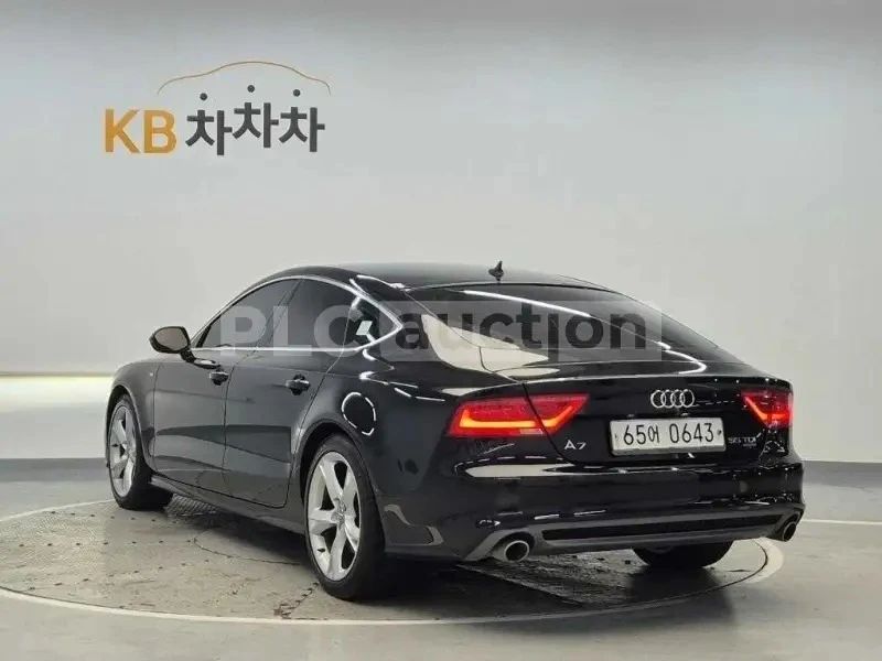 Audi A7 ПОДГРЕВИ/ШИБИДАХ/ФИКСИРАНА ЦЕНА ДО БЪЛГАРИЯ, снимка 2 - Автомобили и джипове - 54998647
