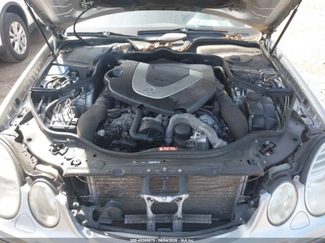 Mercedes-Benz E 500 5.5 388 4Matic | Mobile.bg � ����������� 14