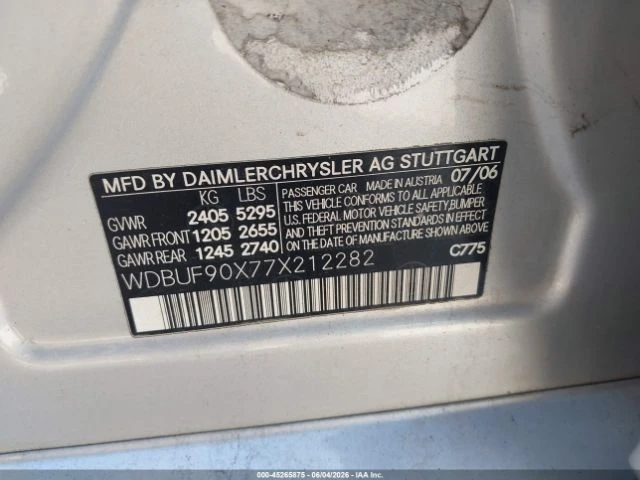 Mercedes-Benz E 500 5.5 388 4Matic | Mobile.bg � ����������� 13