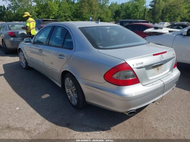 Mercedes-Benz E 500 5.5 388 4Matic | Mobile.bg � ����������� 3