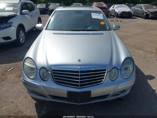 Mercedes-Benz E 500 5.5 388 4Matic | Mobile.bg � ����������� 5