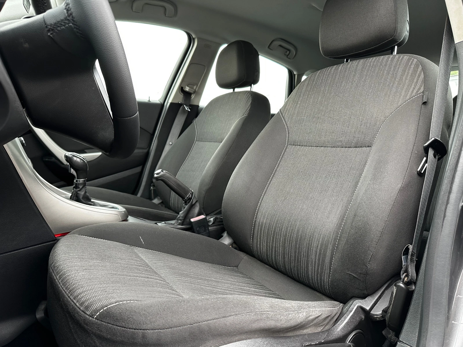 Opel Astra 1.4i LPG 100hp | Mobile.bg — изображение 11