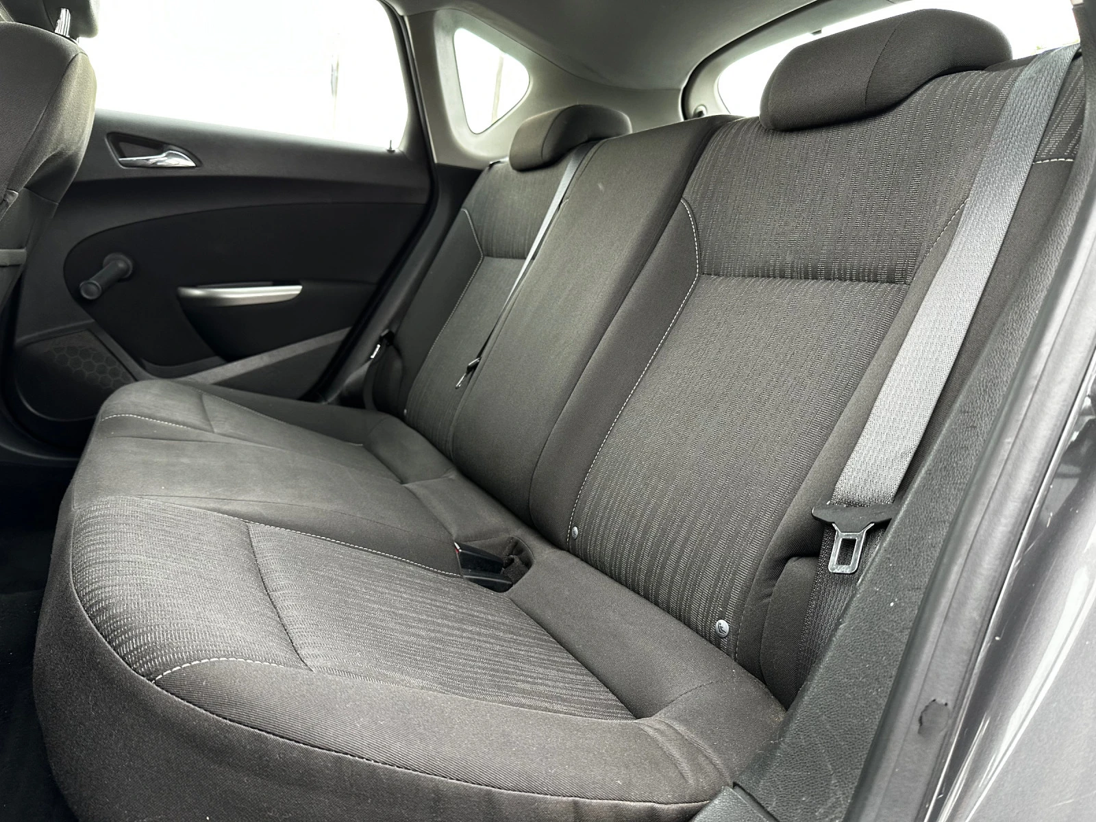 Opel Astra 1.4i LPG 100hp | Mobile.bg — изображение 12