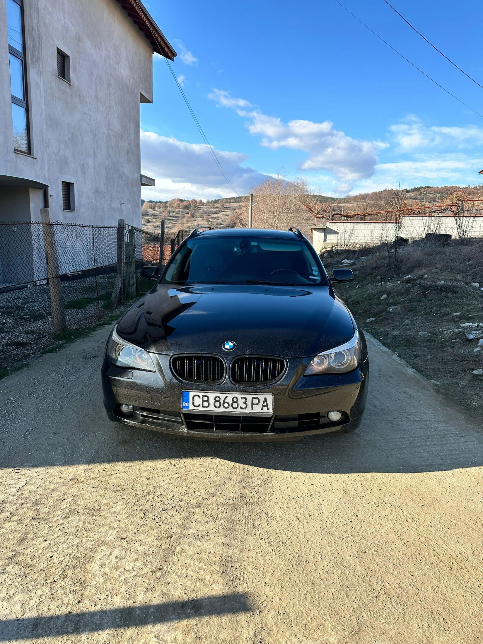 BMW 530 530xd - изображение 2
