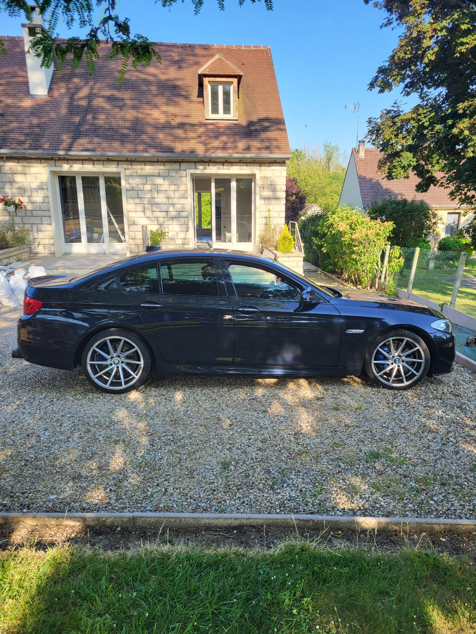 BMW 530  - изображение 3