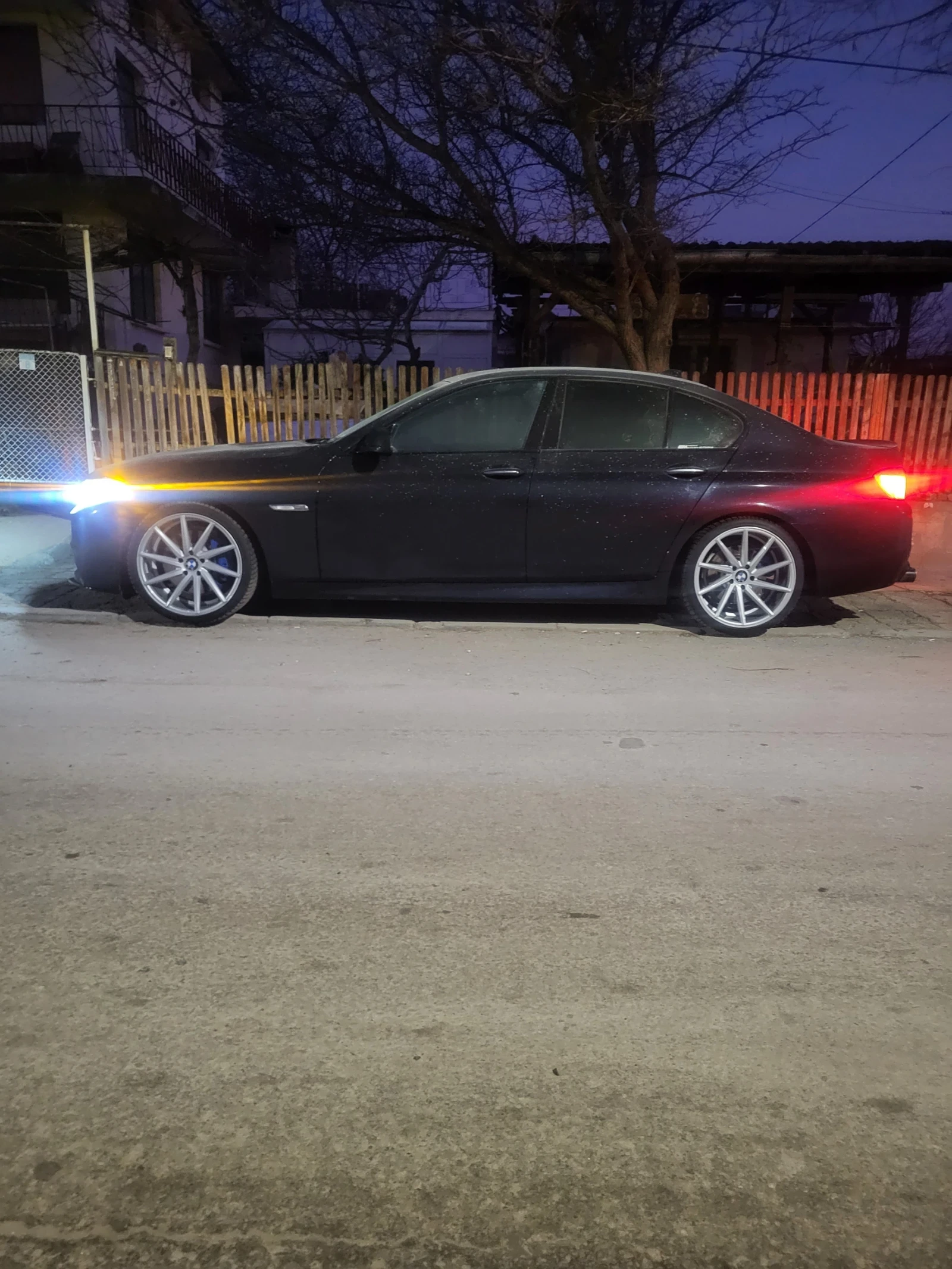 BMW 530  - изображение 9