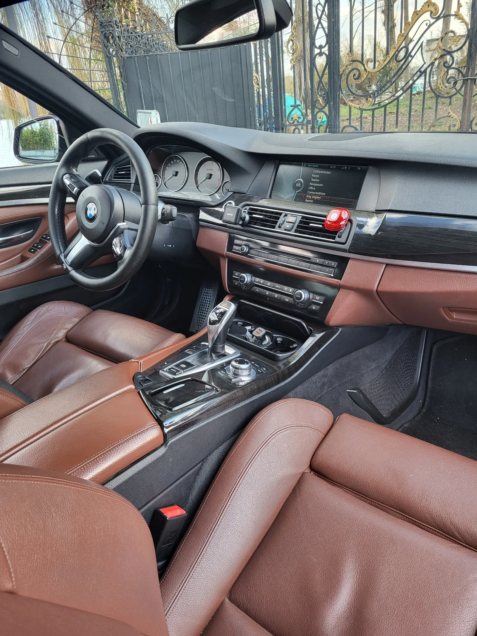 BMW 530  - изображение 4