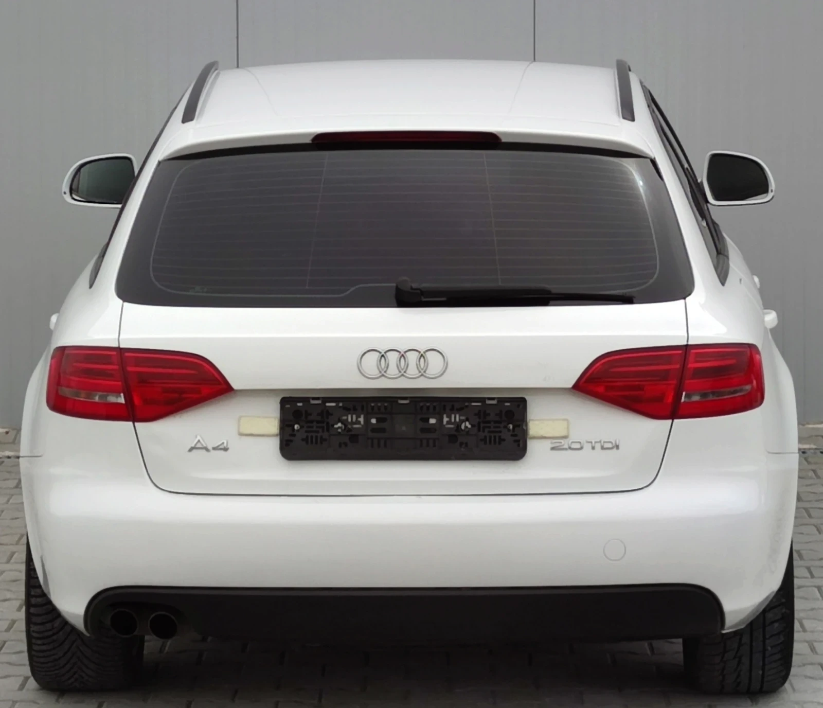 Audi A4 2.0TDI* 170к.с*  - изображение 5