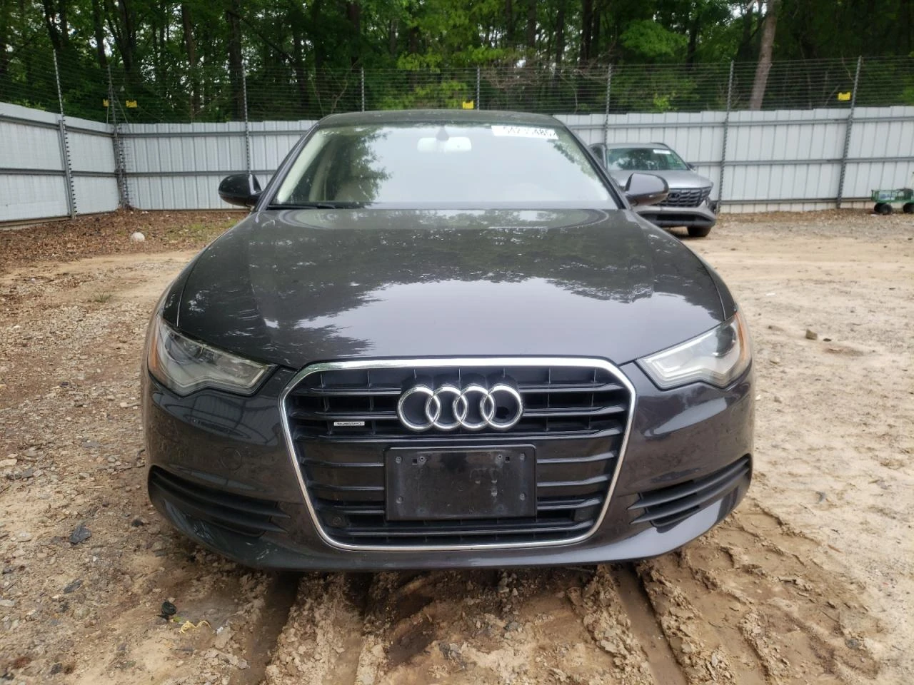 Audi A6 3.0TFSI/PREMIUM PLUS/ПОДГРЕВ/ТОП ОФЕРТА - изображение 8