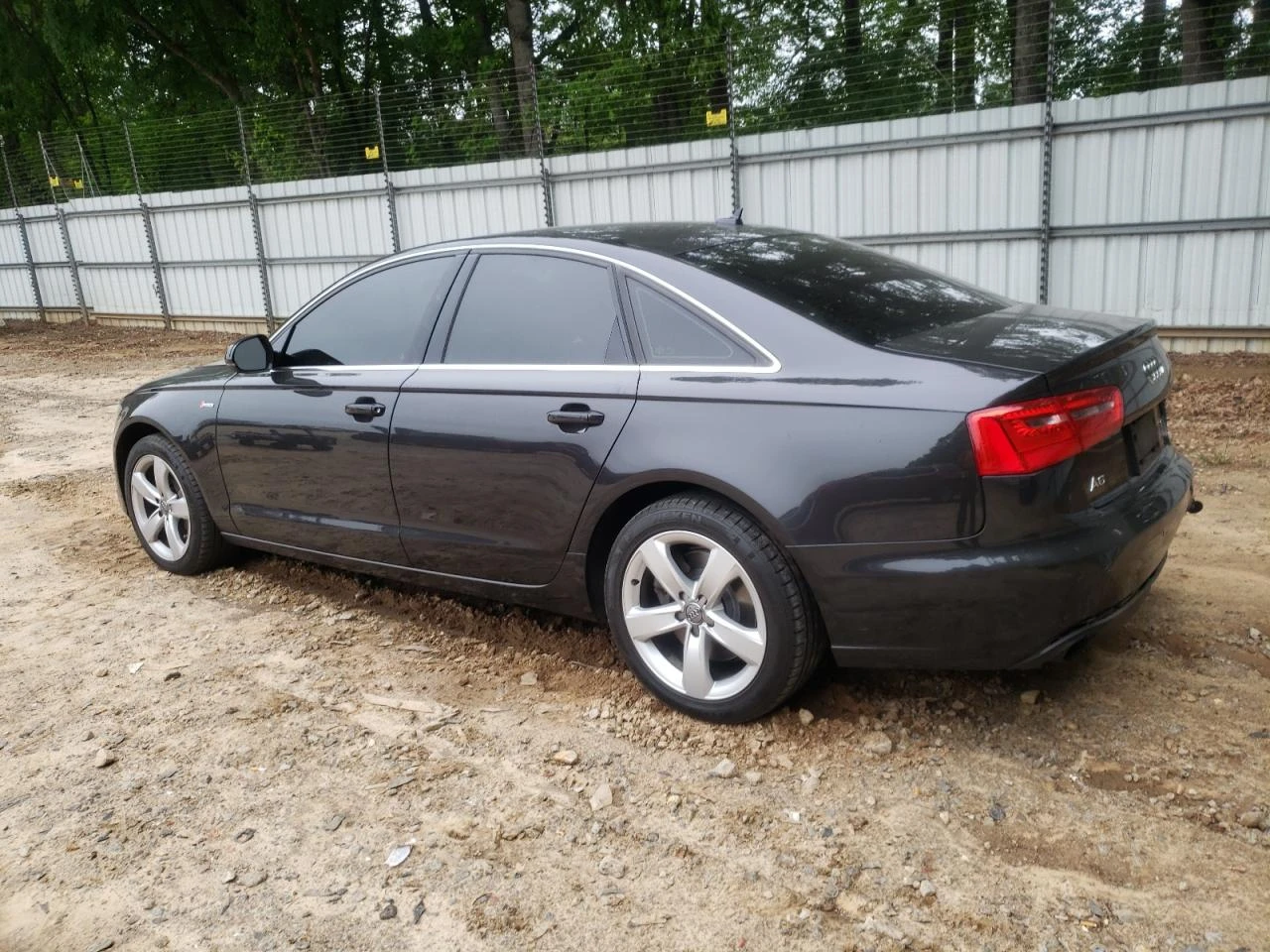 Audi A6 3.0TFSI/PREMIUM PLUS/ПОДГРЕВ/ТОП ОФЕРТА - изображение 2