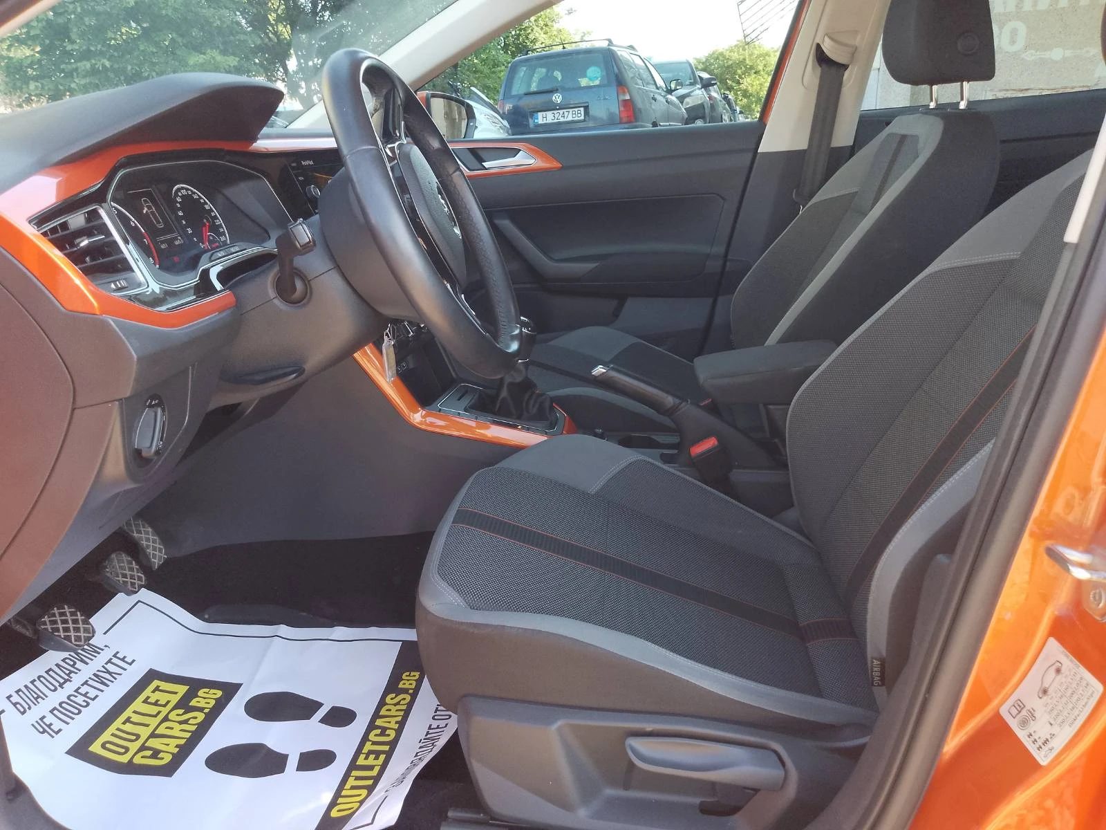 VW Polo  - изображение 7