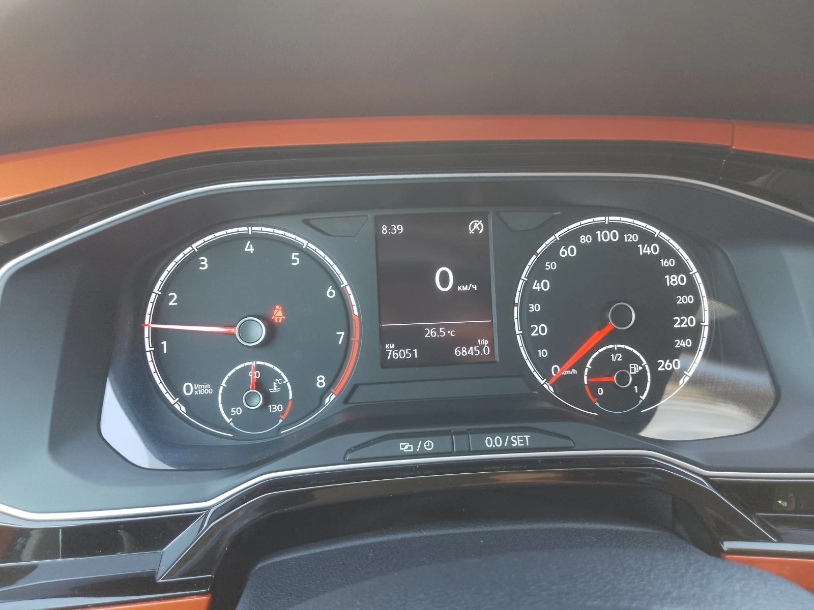 VW Polo  - изображение 9
