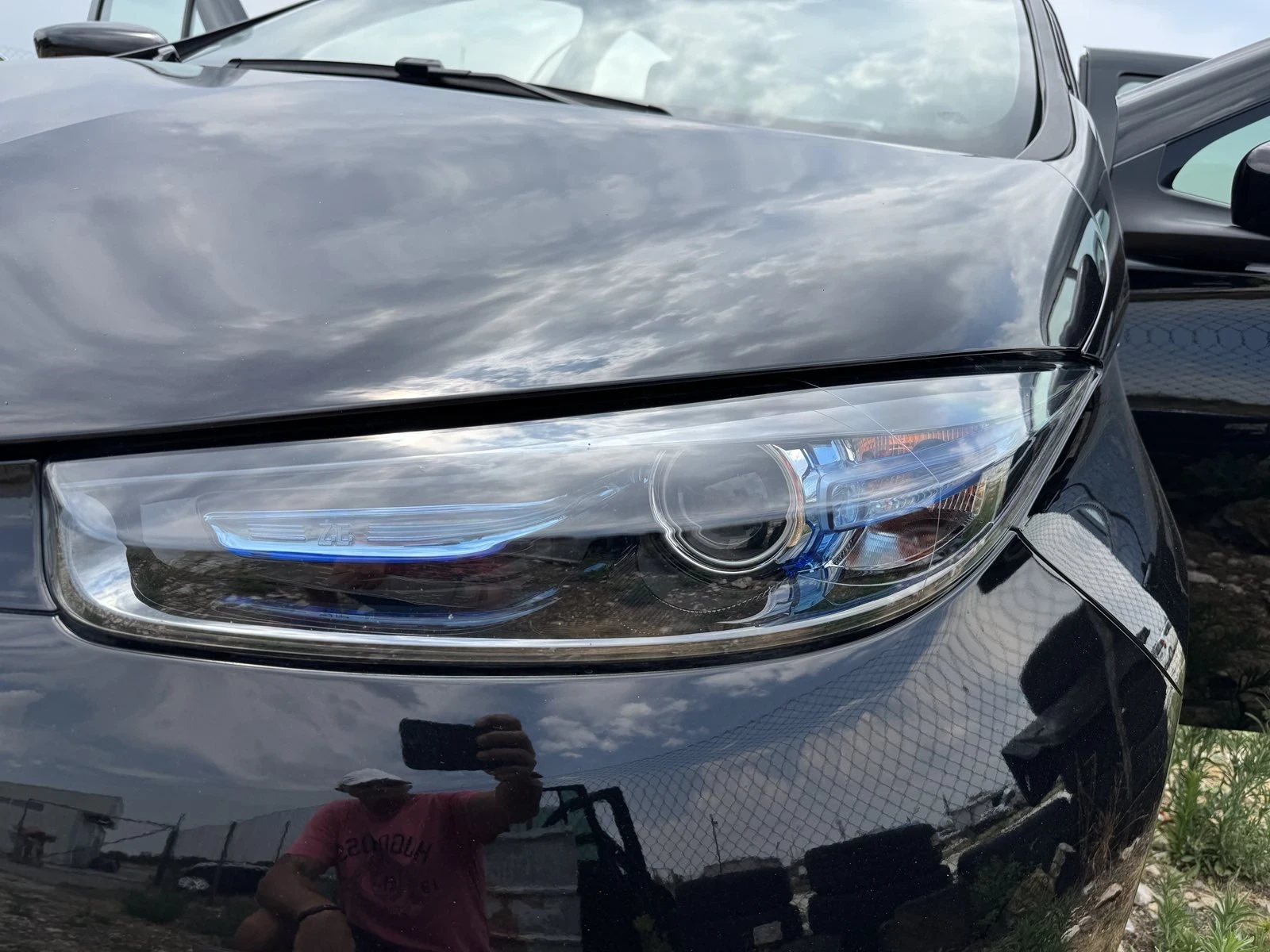 Renault Zoe 53KW - изображение 8