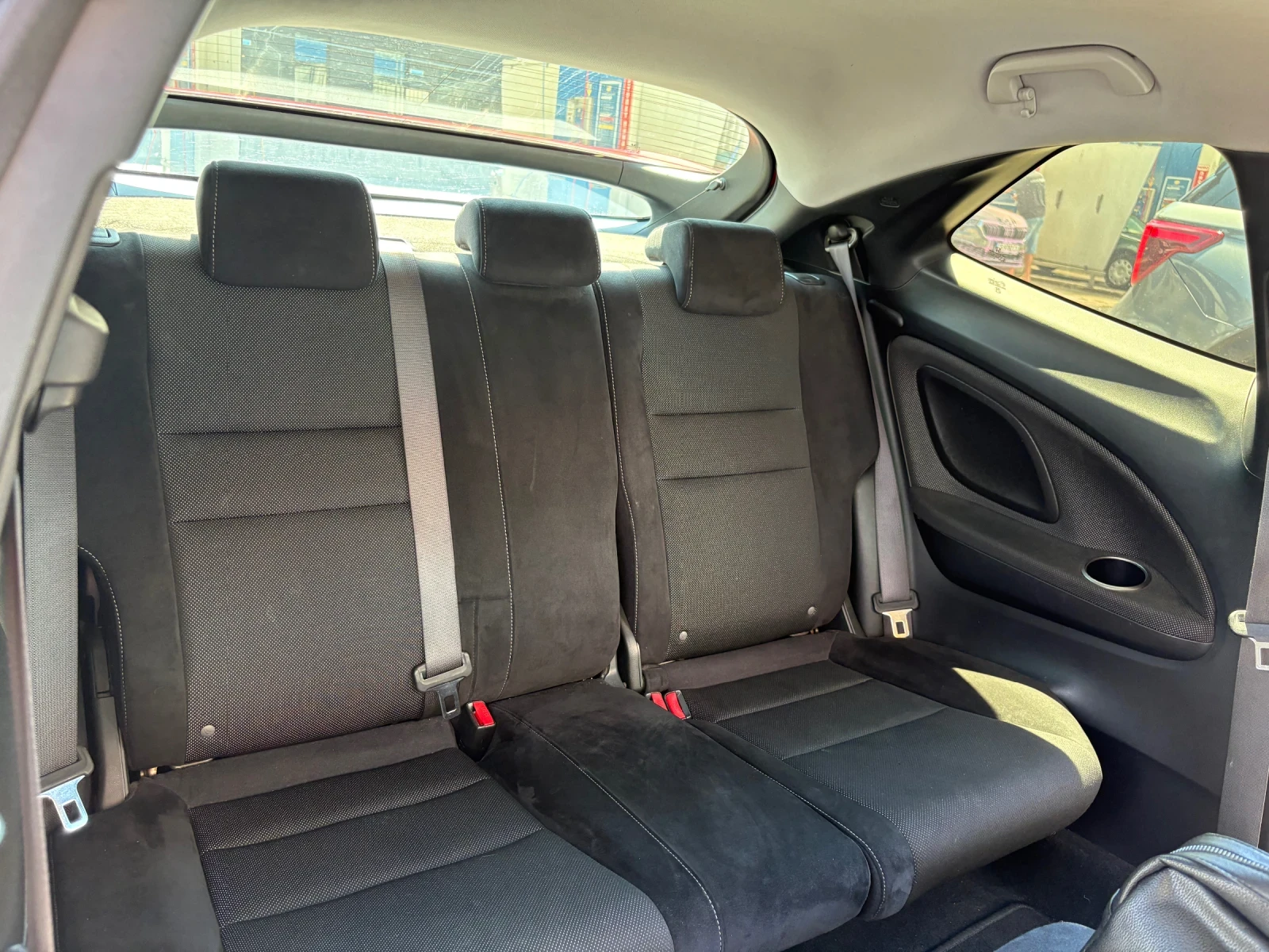 Honda Civic Type S | Mobile.bg   12