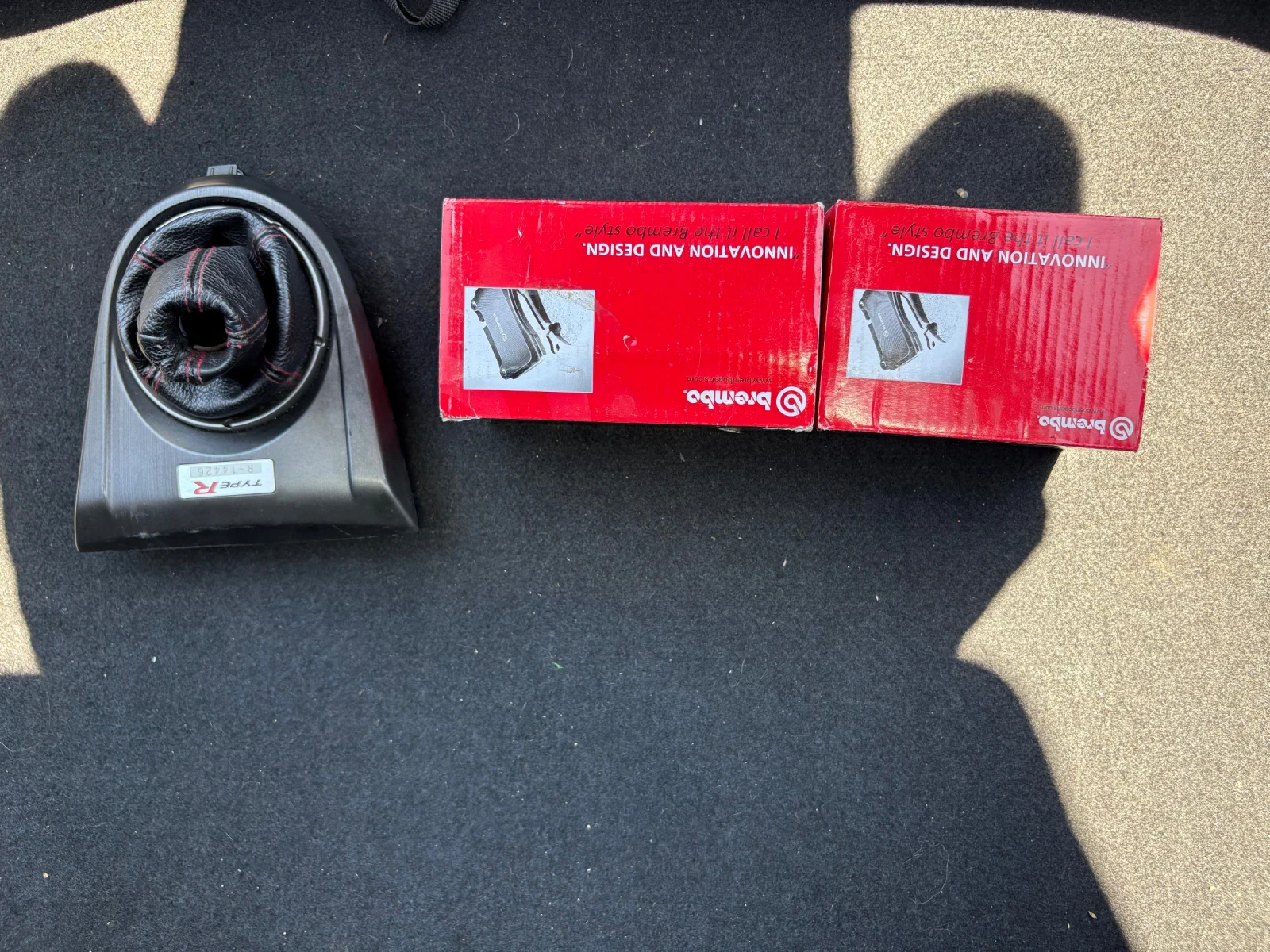 Honda Civic Type S | Mobile.bg   14